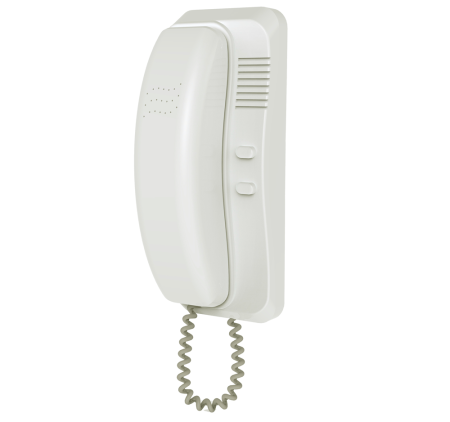 Аудиотрубка Tantos TS-AD Digital для цифровых домофонов