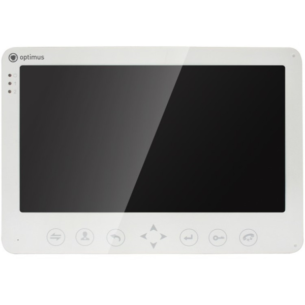 Монитор видеодомофона Optimus VM-E10