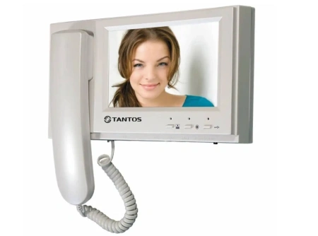 Монитор Tantos LOKI SD видеодомофона