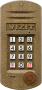 Вызывная панель видеодомофона VIZIT БВД-315
