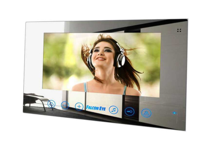 Монитор Falcon Eye FE-78Z видеодомофона