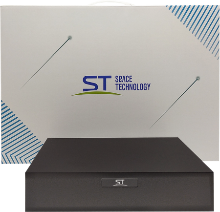 IP Видеорегистратор ST-NVR-V1005A45