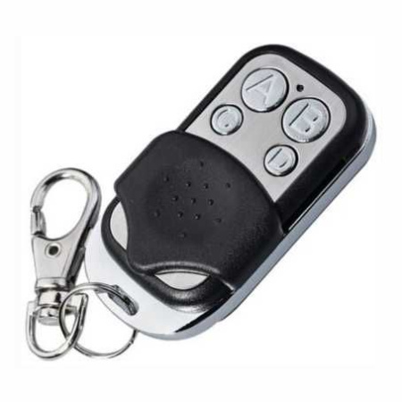 Пульт Apollo DH для ворот и шлагбаумов