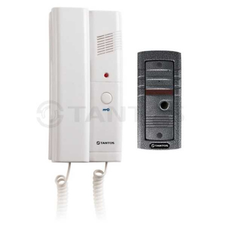 Комплект аудиодомофона TS-203Kit