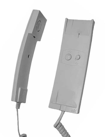 Трубка ТКП-09М домофонная