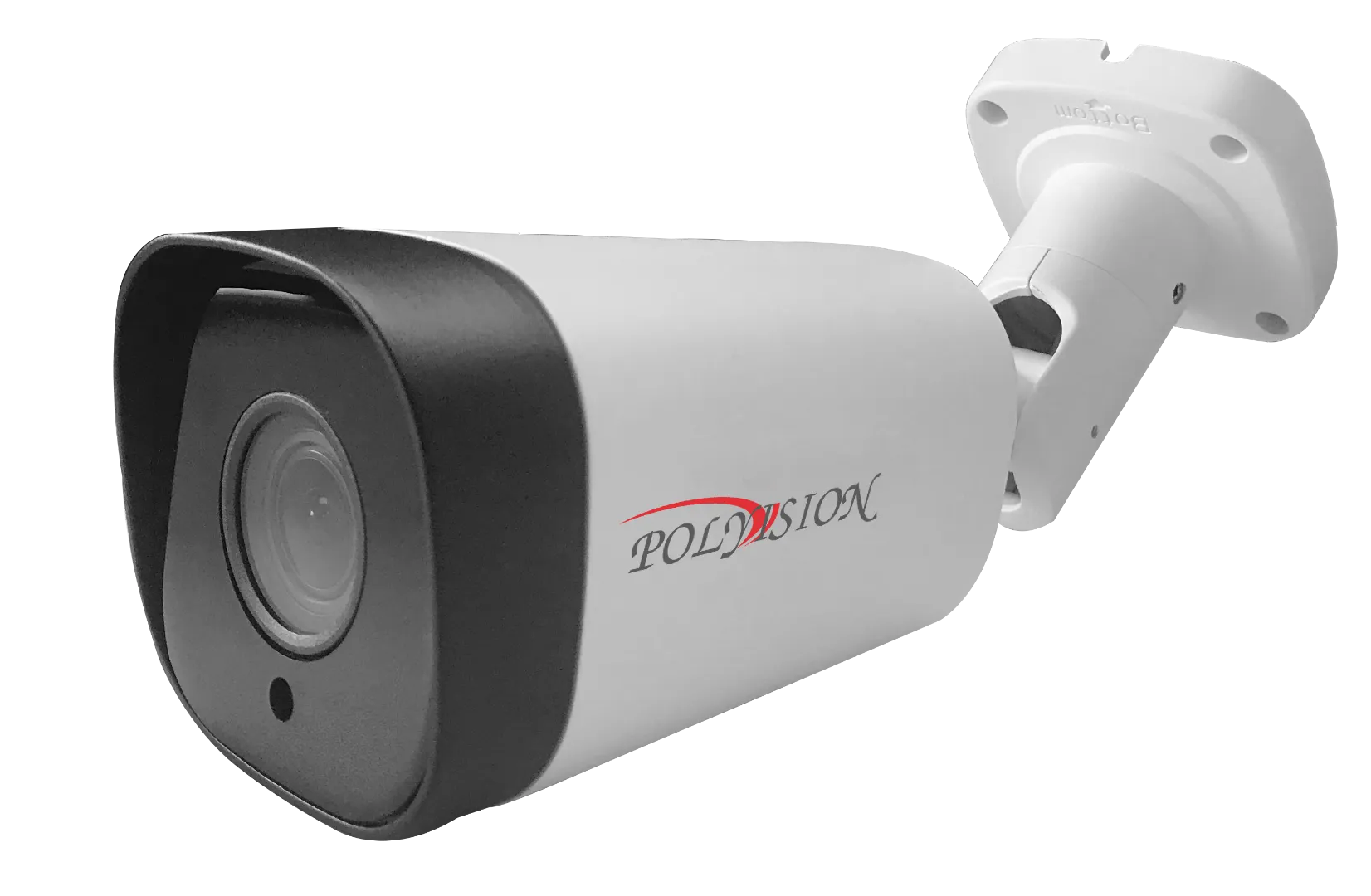 Камера Polyvision PNL-IP5-Z10MPAL v.5.8.8 видеонаблюдения