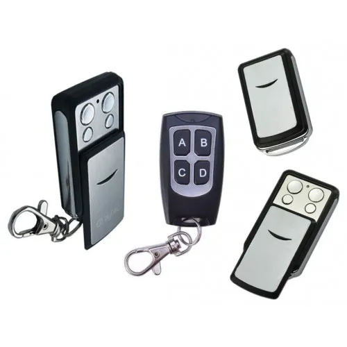 Пульт StarNew "2 в 1 для Bytec / Baisheng" для ворот и шлагбаумов