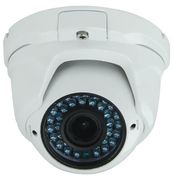 Камера видеонаблюдения CTV-HDD282 A ME