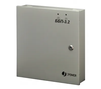Блок бесперебойного питания J-Power ББП-3.2