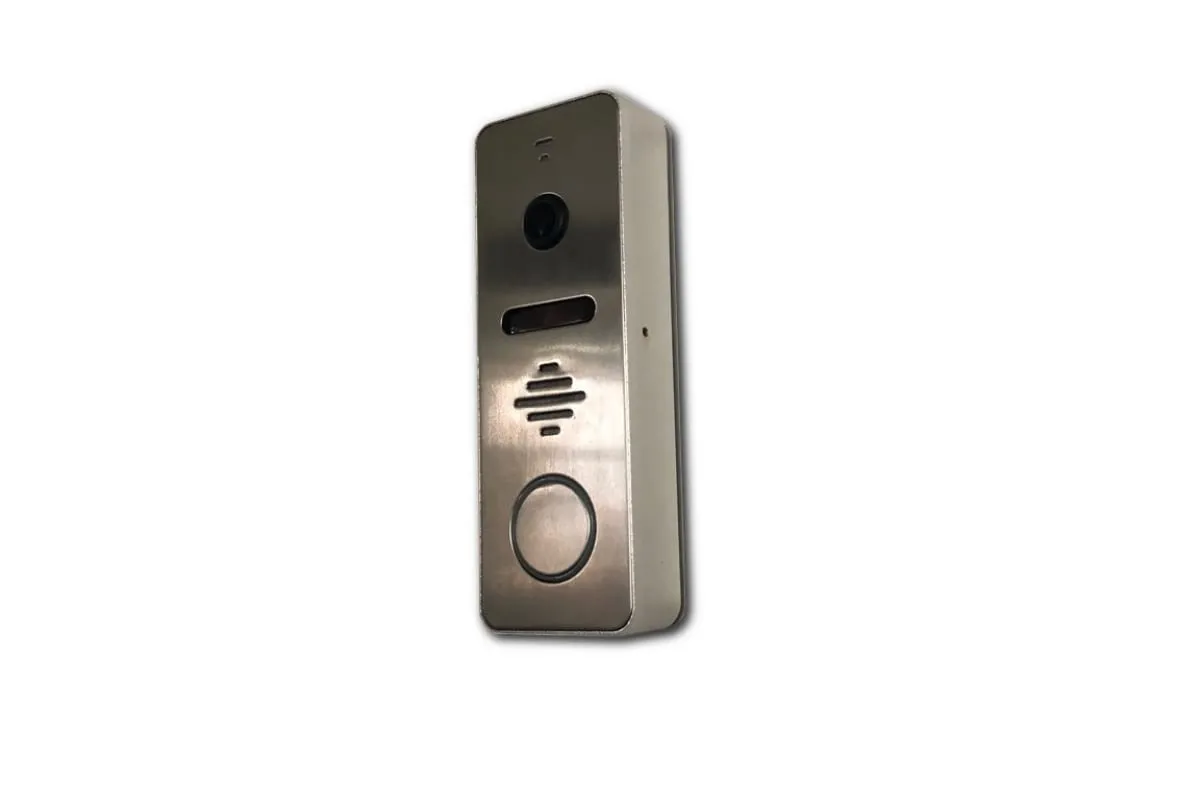 Панель J2000-DF-Антей AHD 2,0Mp v2 вызывная для видеодомофона