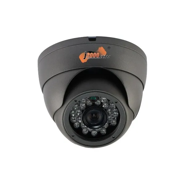 Купольная AHD видеокамера J2000-A13Dmi20 (3,6)B