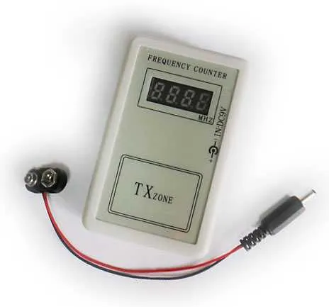 Дубликатор TX-zone