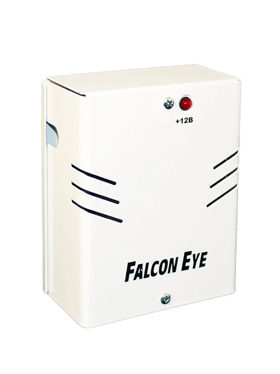 Блок питания Falcon Eye FE-FY-5/12