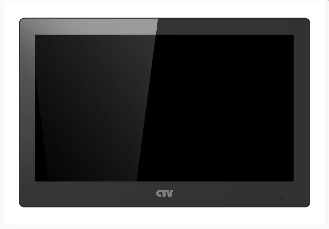 Монитор CTV-IP-M6103 видеодомофона