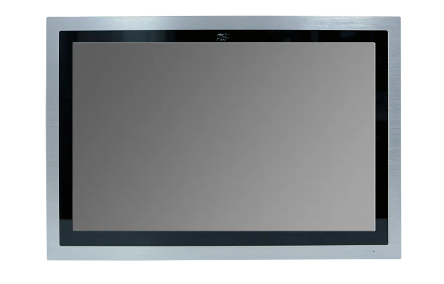 Монитор FOX FX-HVD100H (ТУРМАЛИН 10S) WIFI видеодомофона