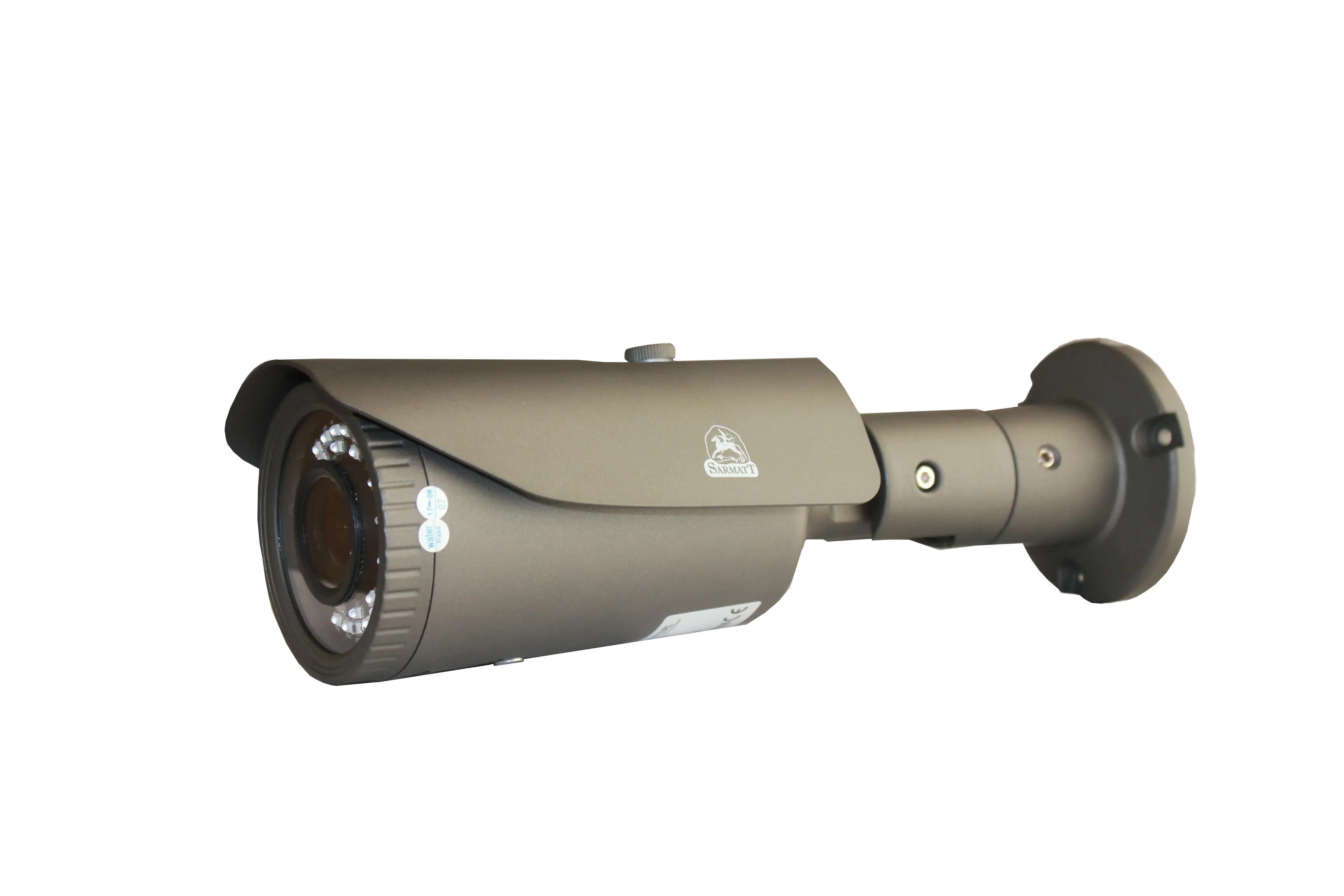 Видеокамера SARMATT SR-IN40V2812IRL уличная  