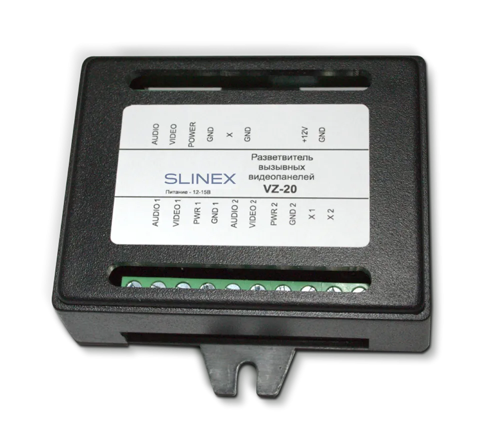 Адаптер Slinex VZ-20