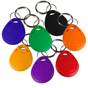 Комплект Tantos HD для дома c монитором + вызывной панелью и электромеханическим замком