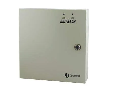 Блок бесперебойного питания J-Power ББП-V4.2И
