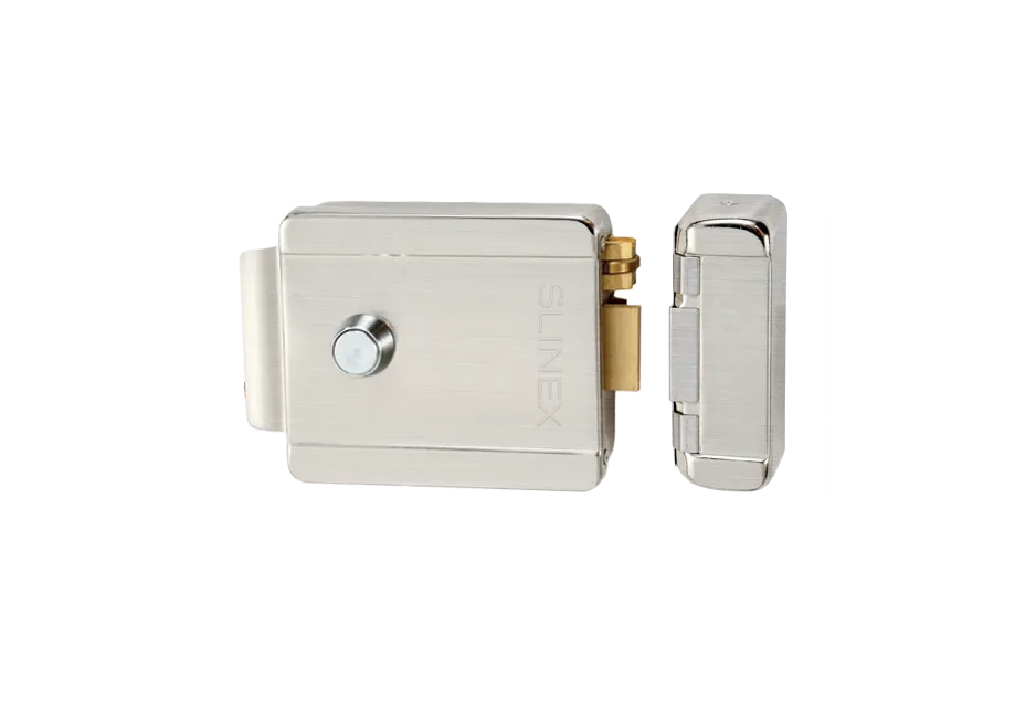 Замок Slinex EL-01 накладной электромеханический