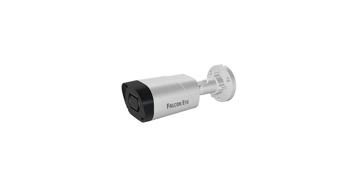 Видеокамера Falcon Eye FE-MHD-BV5-45
