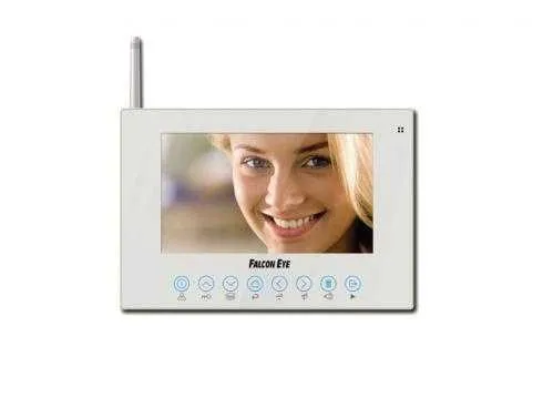 Комплект Falcon Eye FE-77WI видеодомофона