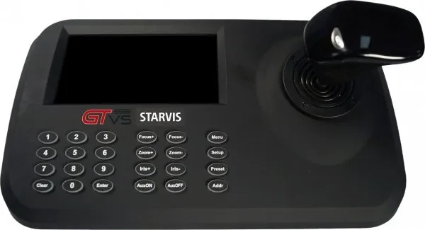 Пульт для видеонаблюдения PTZ-95