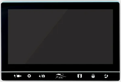 Монитор Fox FX-HVD70М (ТОПАЗ 7B) WiFi видеодомофона