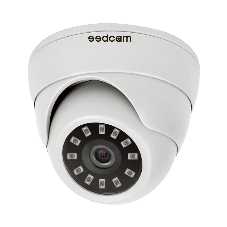 Камера Ssdcam AH-430 видеонаблюдения
