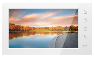 Монитор Tantos Amelie HD X VZ видеодомофона