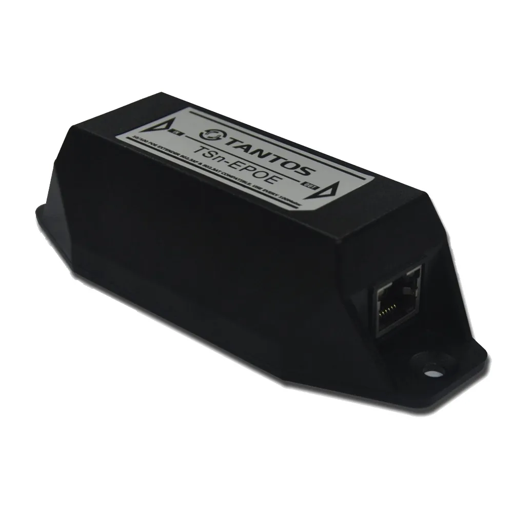 PoE удлинитель Tantos TSn-EPOE