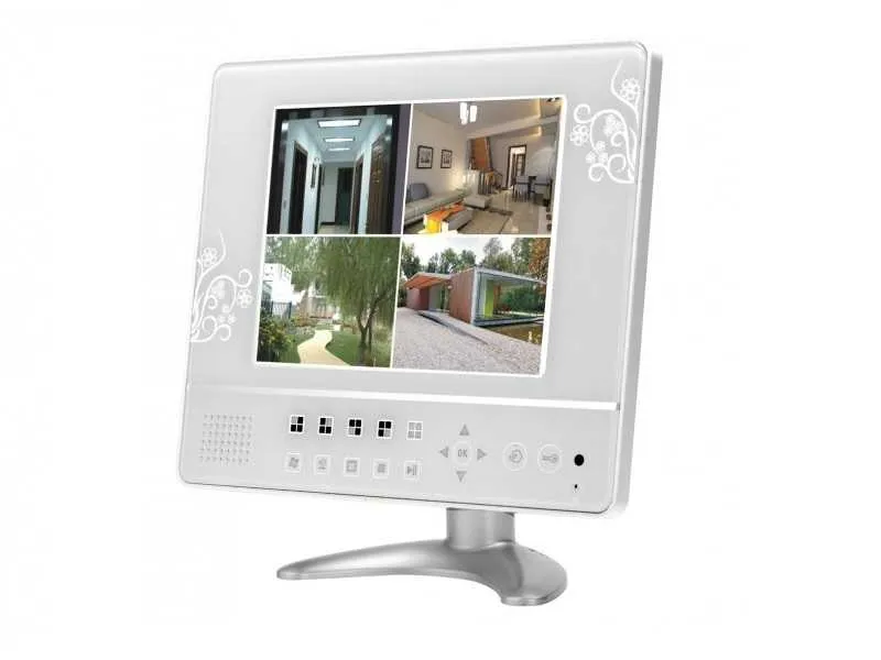 Монитор Slinex GL-08N видеодомофона