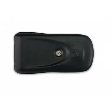 Замок накладной электромеханический CISA 1A.721.00.0