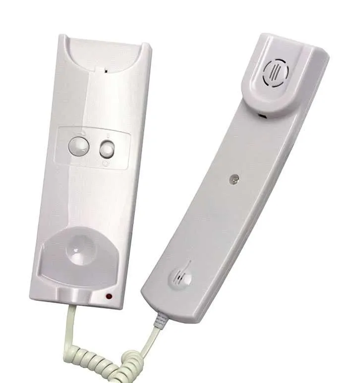 Трубка УКП-12 домофонная