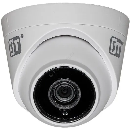 Камера ST-S2542 Light (3,6mm) видеонаблюдения