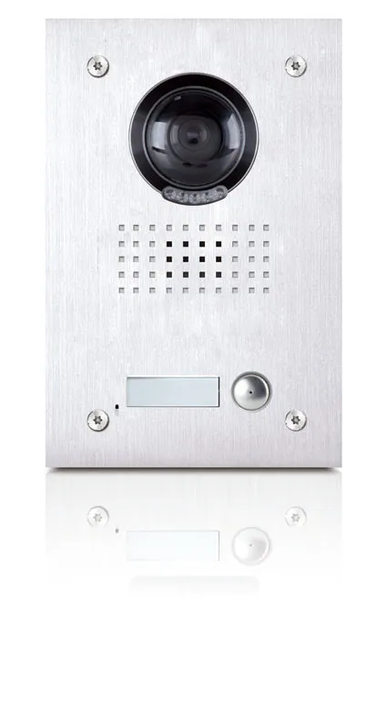 Панель Kenwei KW-1370EMC-1B-600TVL вызывная для видеодомофона