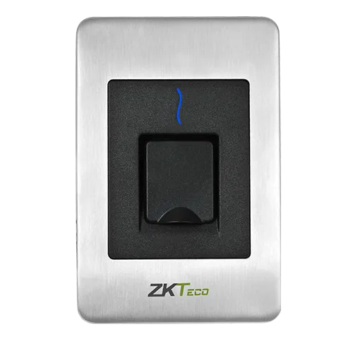 Считыватель ZKTECO FR1500-WP биометрический cканер отпечатков пальцев