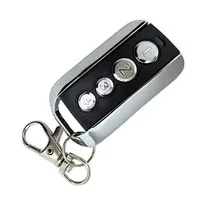 Пульт SK-8 для ворот и шлагбаумов