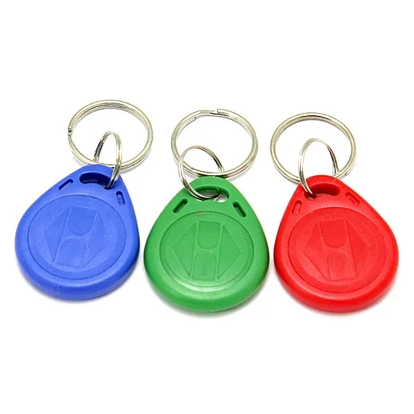 Заготовка RFID (H7) брелок