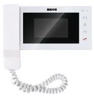 Видеодомофон Solo-T (с трубкой)