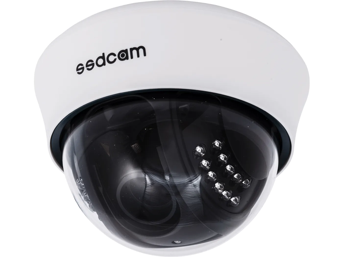 Камера Ssdcam AH-462 видеонаблюдения