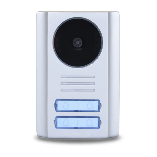 Вызывная панель Tantos Stuart-4 видеодомофона