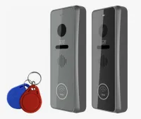 Панель CTV-D3002EM вызывная для видеодомофона TEST_demo