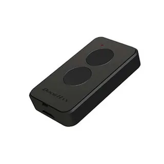 Пульт Doorhan Transmitter 2 PRO для ворот и шлагбаумов