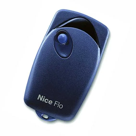 Пульт Nice Flo 1