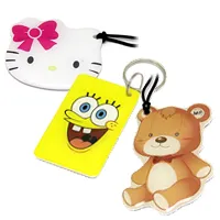 Заготовка MF Zero "Kids" брелок