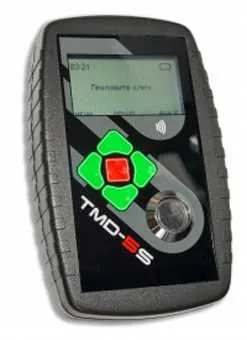 Дубликатор TMD-5S