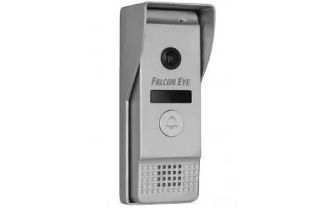 Панель Falcon Eye FE-400 AHD  вызывная для видеодомофона