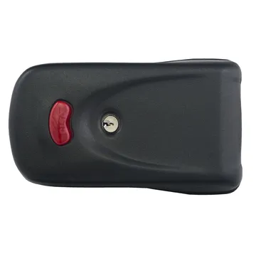 Замок накладной электромеханический CISA 1A.630.00.0