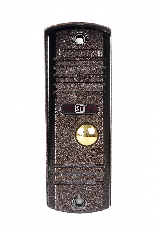 Панель ST-P102 вызывная для видеодомофона